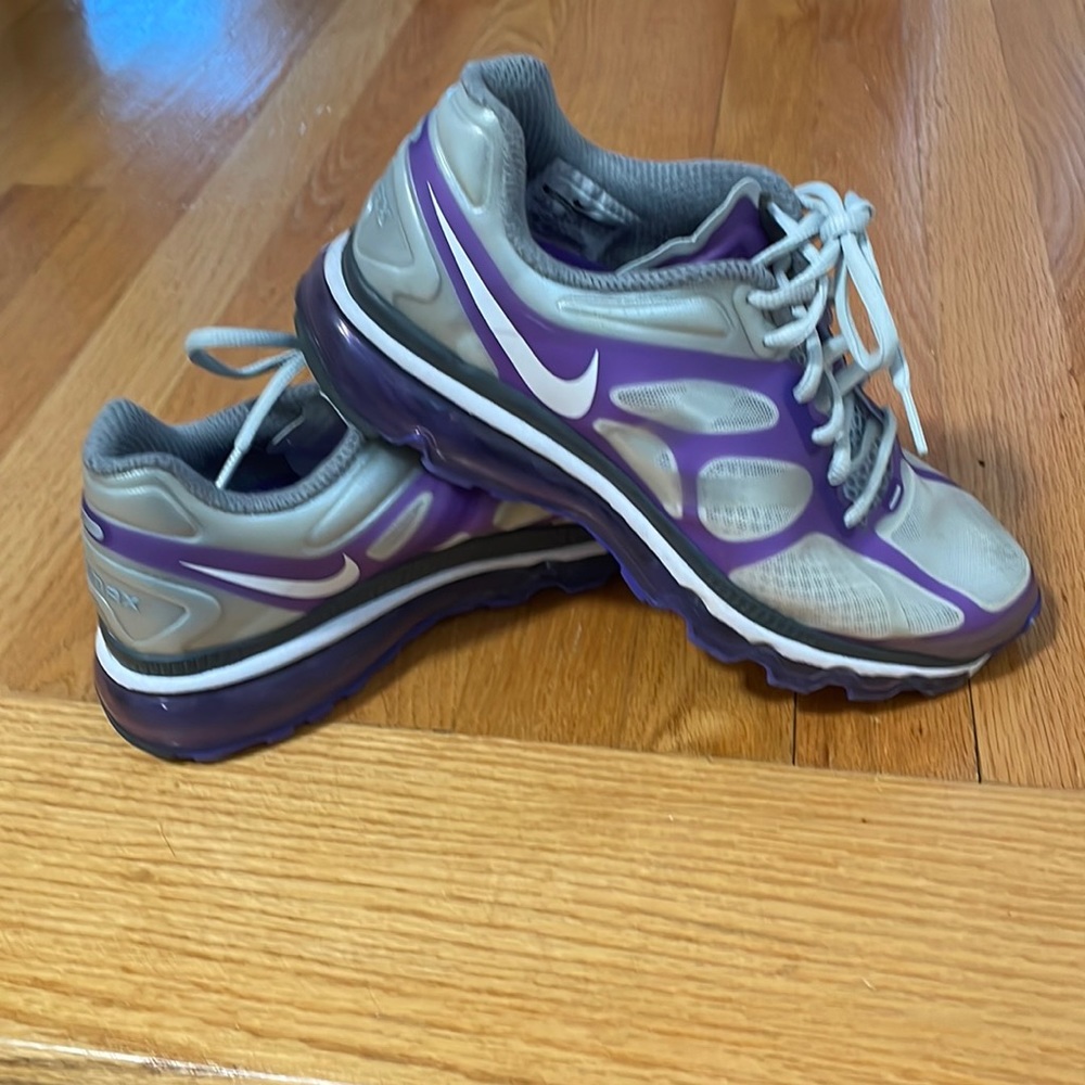Womens Nike air max